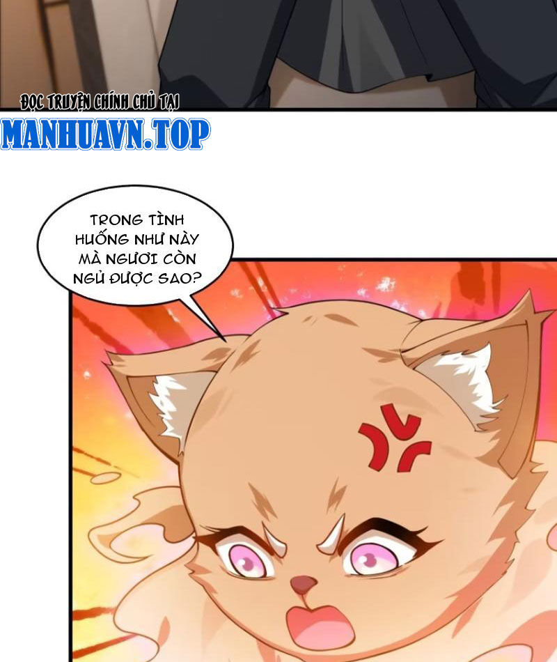 Xuyên Không Thành Npc: Ta Có Lão Bà Che Chở Chapter 76 - Trang 19
