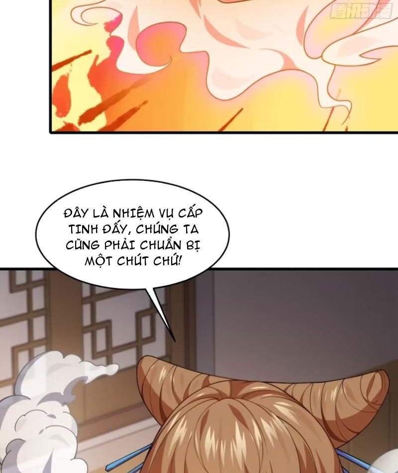 Xuyên Không Thành Npc: Ta Có Lão Bà Che Chở Chapter 76 - Trang 20