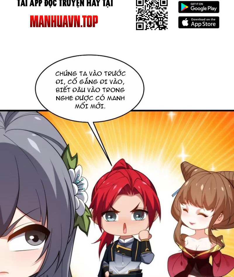 Xuyên Không Thành Npc: Ta Có Lão Bà Che Chở Chapter 76 - Trang 76