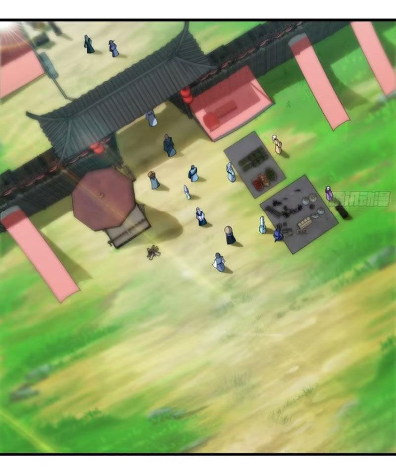 Xuyên Không Thành Npc: Ta Có Lão Bà Che Chở Chapter 76 - Trang 79