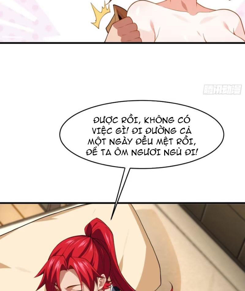Xuyên Không Thành Npc: Ta Có Lão Bà Che Chở Chapter 76 - Trang 26