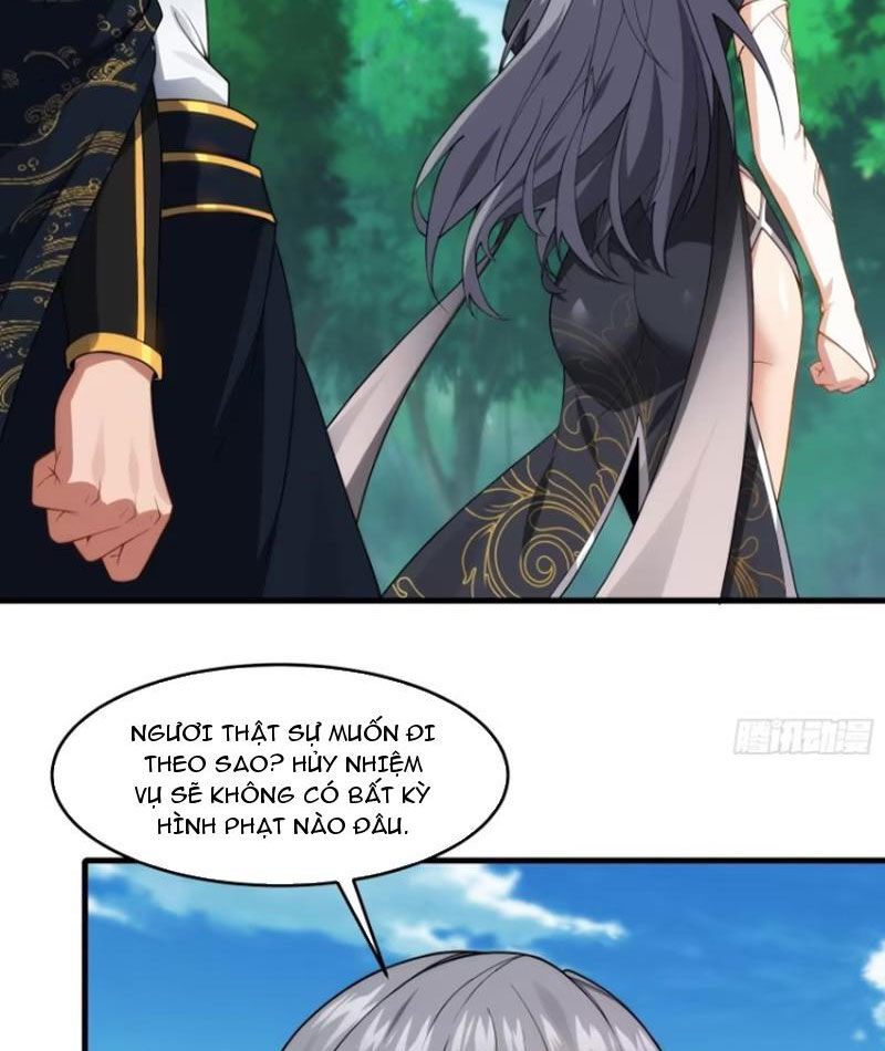 Xuyên Không Thành Npc: Ta Có Lão Bà Che Chở Chapter 76 - Trang 50