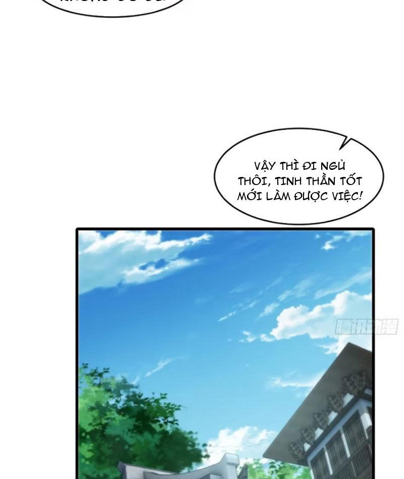 Xuyên Không Thành Npc: Ta Có Lão Bà Che Chở Chapter 76 - Trang 34