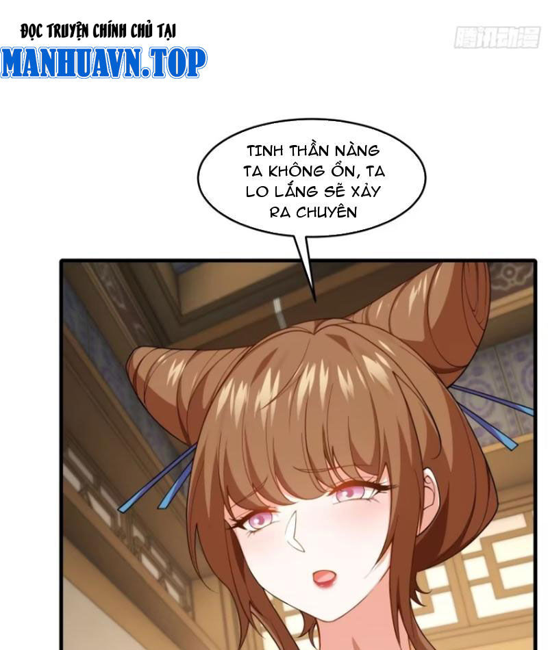 Xuyên Không Thành Npc: Ta Có Lão Bà Che Chở Chapter 76 - Trang 24
