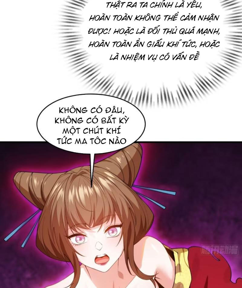 Xuyên Không Thành Npc: Ta Có Lão Bà Che Chở Chapter 76 - Trang 66