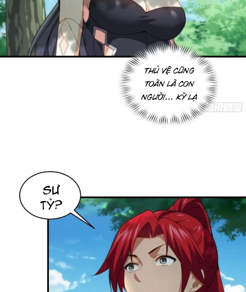 Xuyên Không Thành Npc: Ta Có Lão Bà Che Chở Chapter 76 - Trang 62