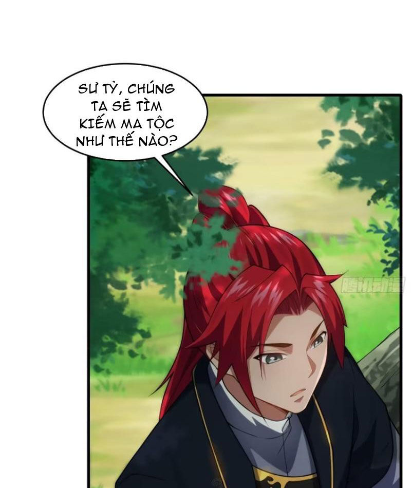 Xuyên Không Thành Npc: Ta Có Lão Bà Che Chở Chapter 76 - Trang 60