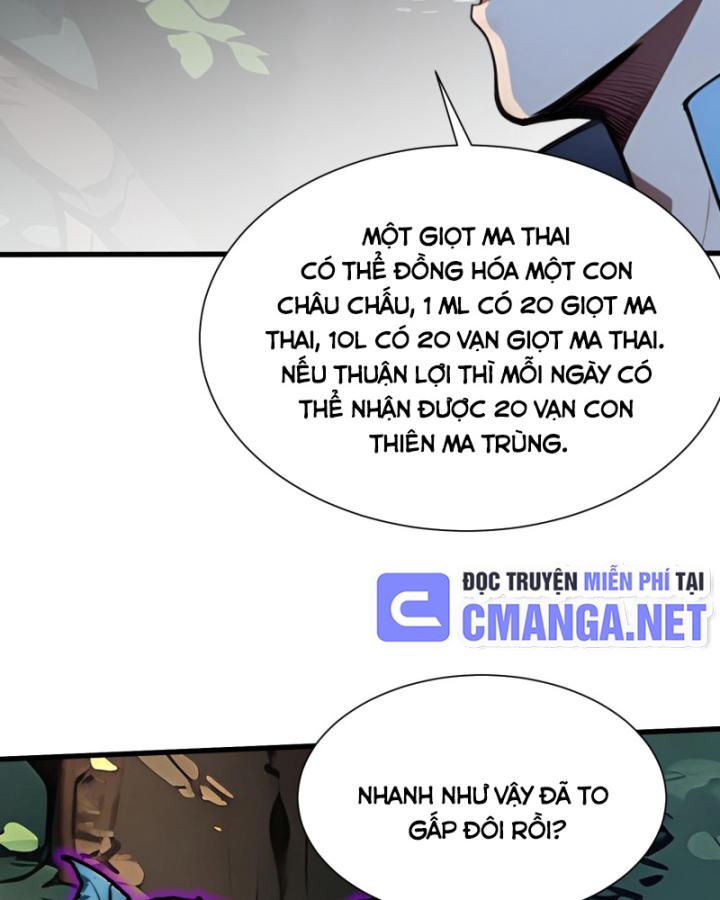 Toàn Dân Thần Vương: Tôi Hiến Tế Nghìn Tỷ Sinh Linh! Chapter 15 - Trang 57
