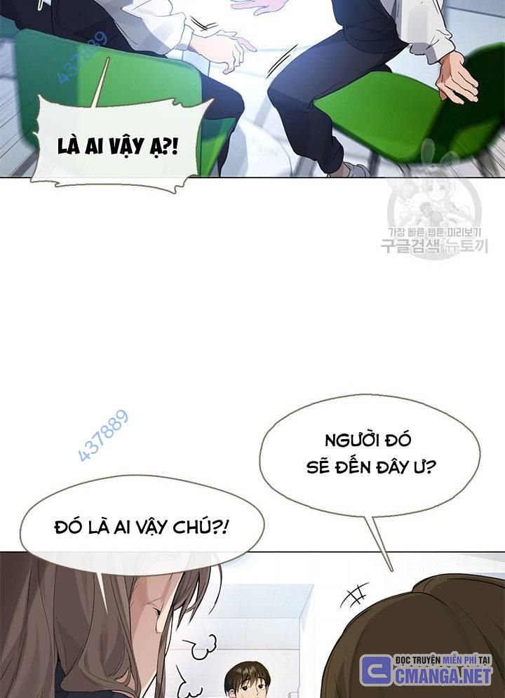 Nhà Hàng âm Phủ Chapter 23 - Trang 20