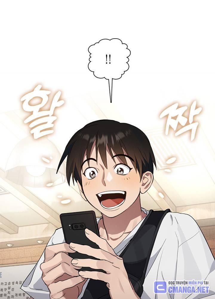 Nhà Hàng âm Phủ Chapter 21 - Trang 11