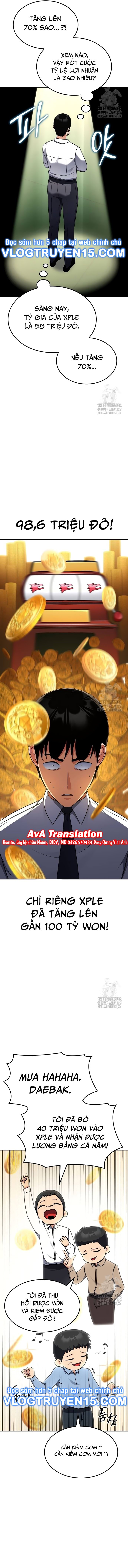 Sau Khi Ly Hôn Ta Trúng Jackpot Chapter 8 - Trang 9