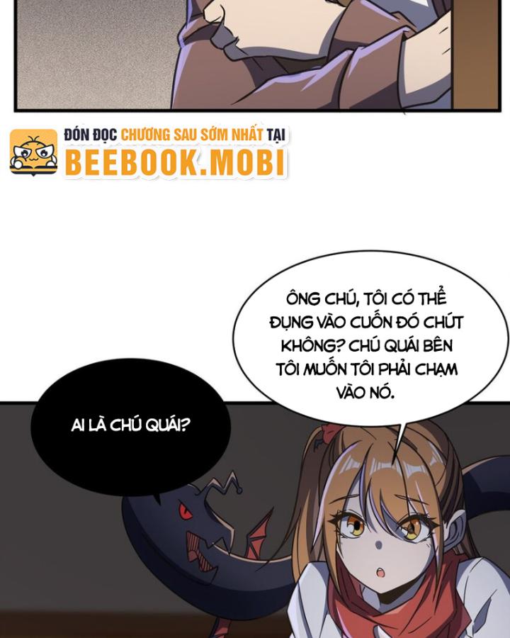 Trở Thành Ma Nữ Trong Thế Giới Tràn Ngập Chuyện Quỷ Quái Chapter 55 - Trang 72