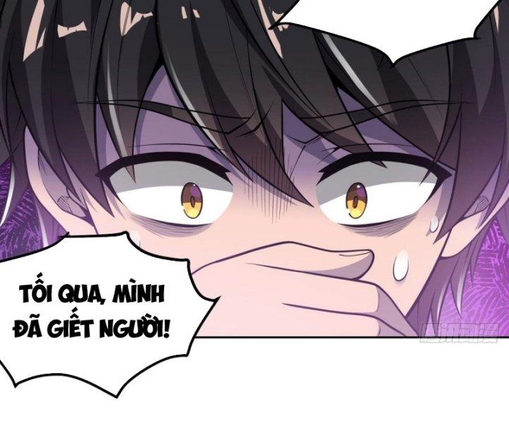 Trở Thành Ma Nữ Trong Thế Giới Tràn Ngập Chuyện Quỷ Quái Chapter 7 - Trang 29