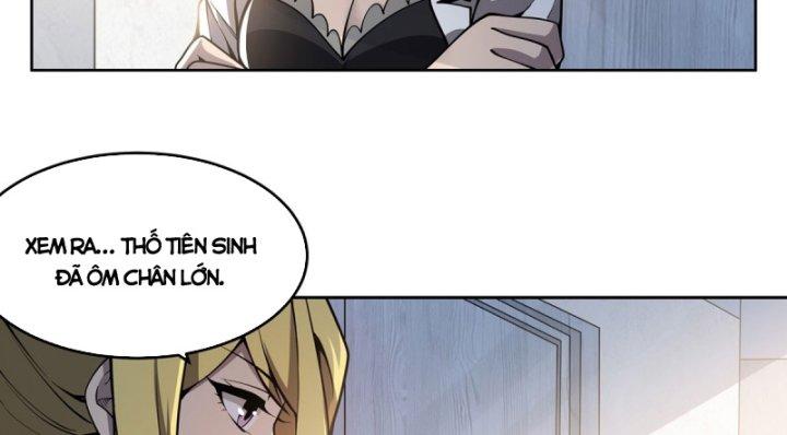 Trở Thành Ma Nữ Trong Thế Giới Tràn Ngập Chuyện Quỷ Quái Chapter 8 - Trang 46