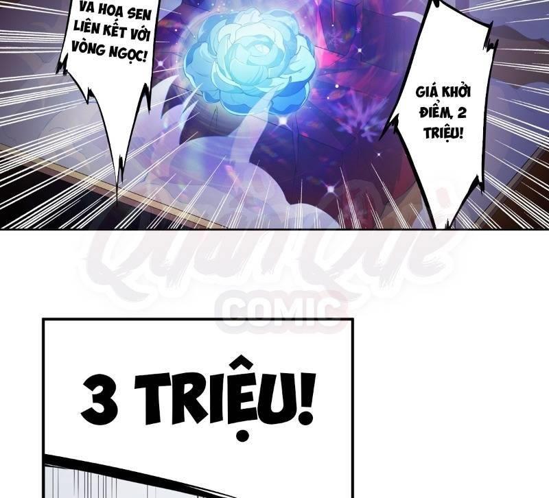 Vô Hạn Sứ đồ Và 12 Nữ Chiến Binh Chapter 31 - Trang 37