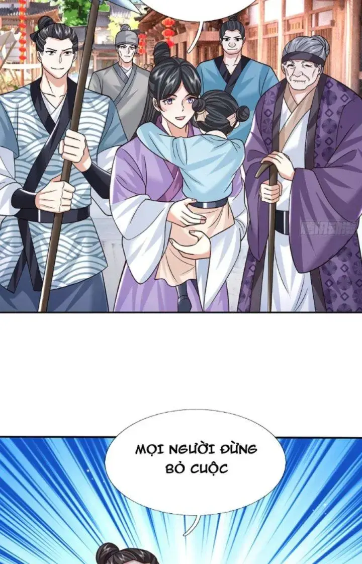 Kiếm Tiên Võ Đế: Bắt Đầu Huyền Vũ Môn Chi Biến Chapter 27 - Trang 1