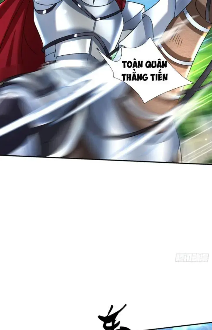 Kiếm Tiên Võ Đế: Bắt Đầu Huyền Vũ Môn Chi Biến Chapter 25 - Trang 18