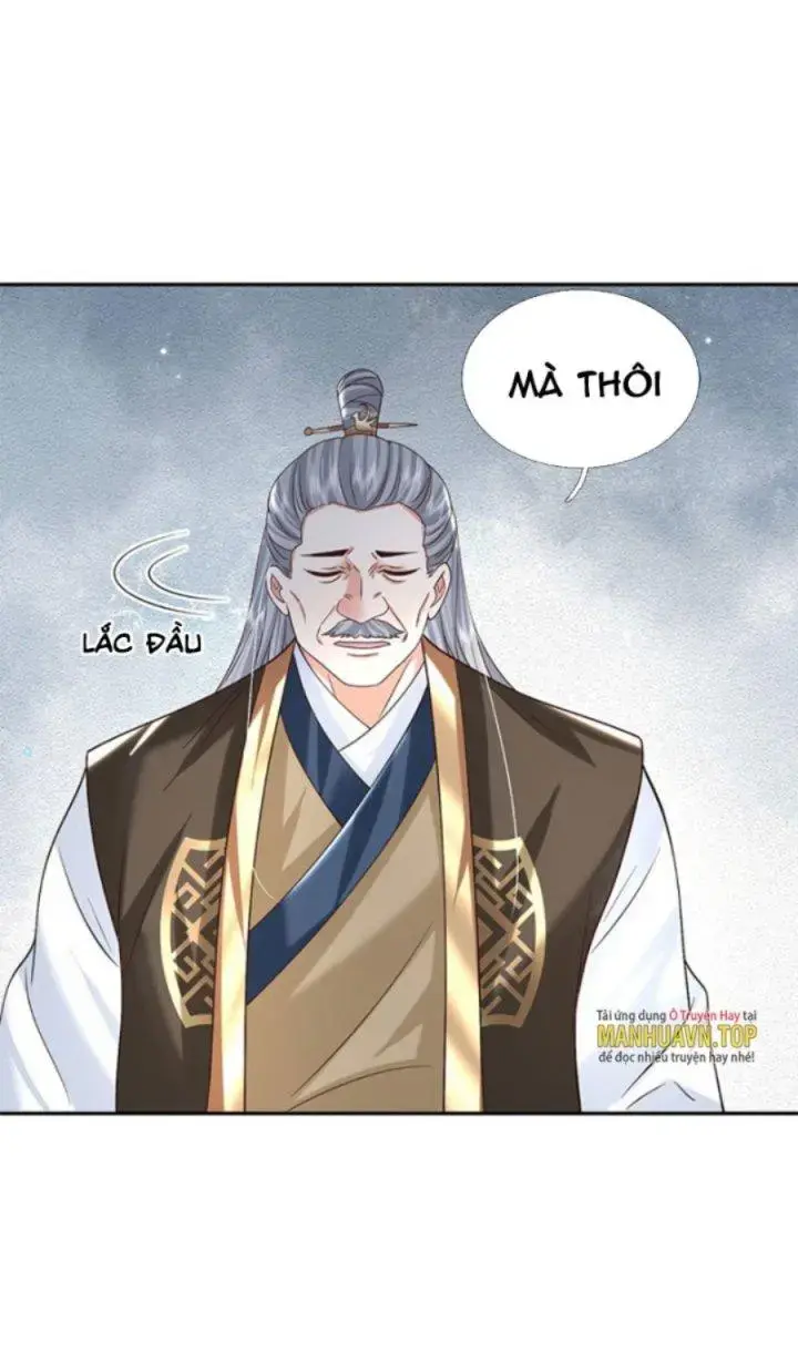 Kiếm Tiên Võ Đế: Bắt Đầu Huyền Vũ Môn Chi Biến Chapter 26 - Trang 0