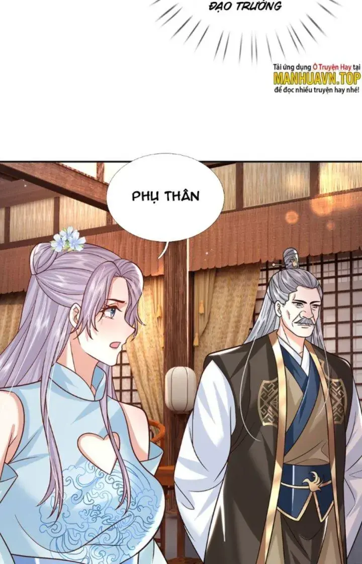 Kiếm Tiên Võ Đế: Bắt Đầu Huyền Vũ Môn Chi Biến Chapter 25 - Trang 41
