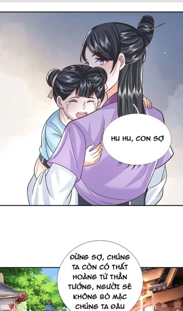 Kiếm Tiên Võ Đế: Bắt Đầu Huyền Vũ Môn Chi Biến Chapter 27 - Trang 0