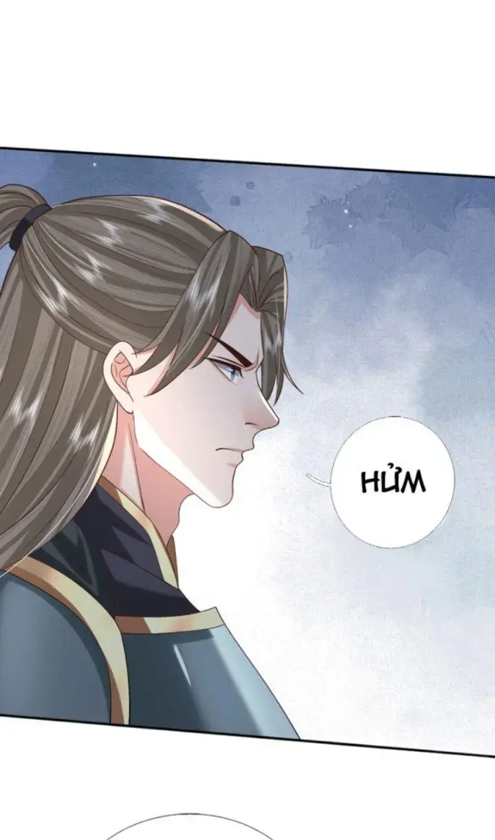 Kiếm Tiên Võ Đế: Bắt Đầu Huyền Vũ Môn Chi Biến Chapter 28 - Trang 13