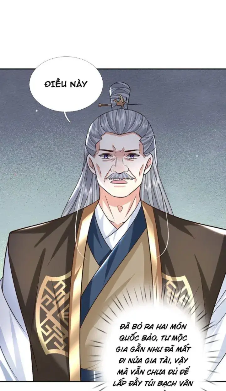 Kiếm Tiên Võ Đế: Bắt Đầu Huyền Vũ Môn Chi Biến Chapter 25 - Trang 40