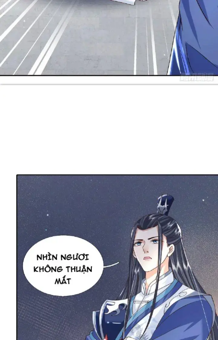 Kiếm Tiên Võ Đế: Bắt Đầu Huyền Vũ Môn Chi Biến Chapter 23 - Trang 1