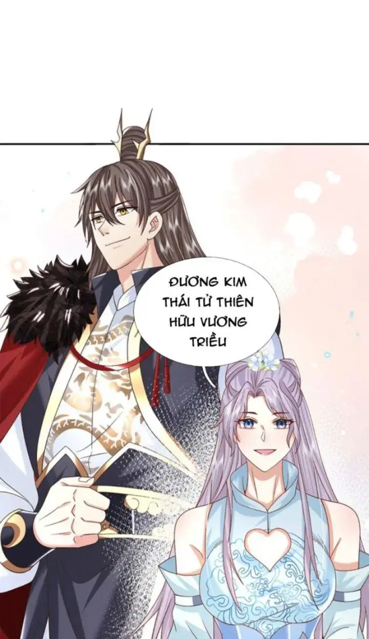 Kiếm Tiên Võ Đế: Bắt Đầu Huyền Vũ Môn Chi Biến Chapter 26 - Trang 13
