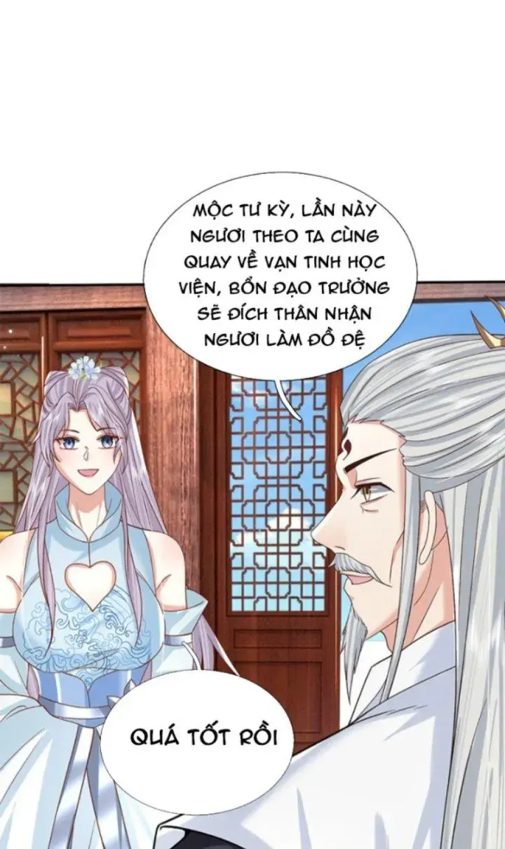 Kiếm Tiên Võ Đế: Bắt Đầu Huyền Vũ Môn Chi Biến Chapter 26 - Trang 6