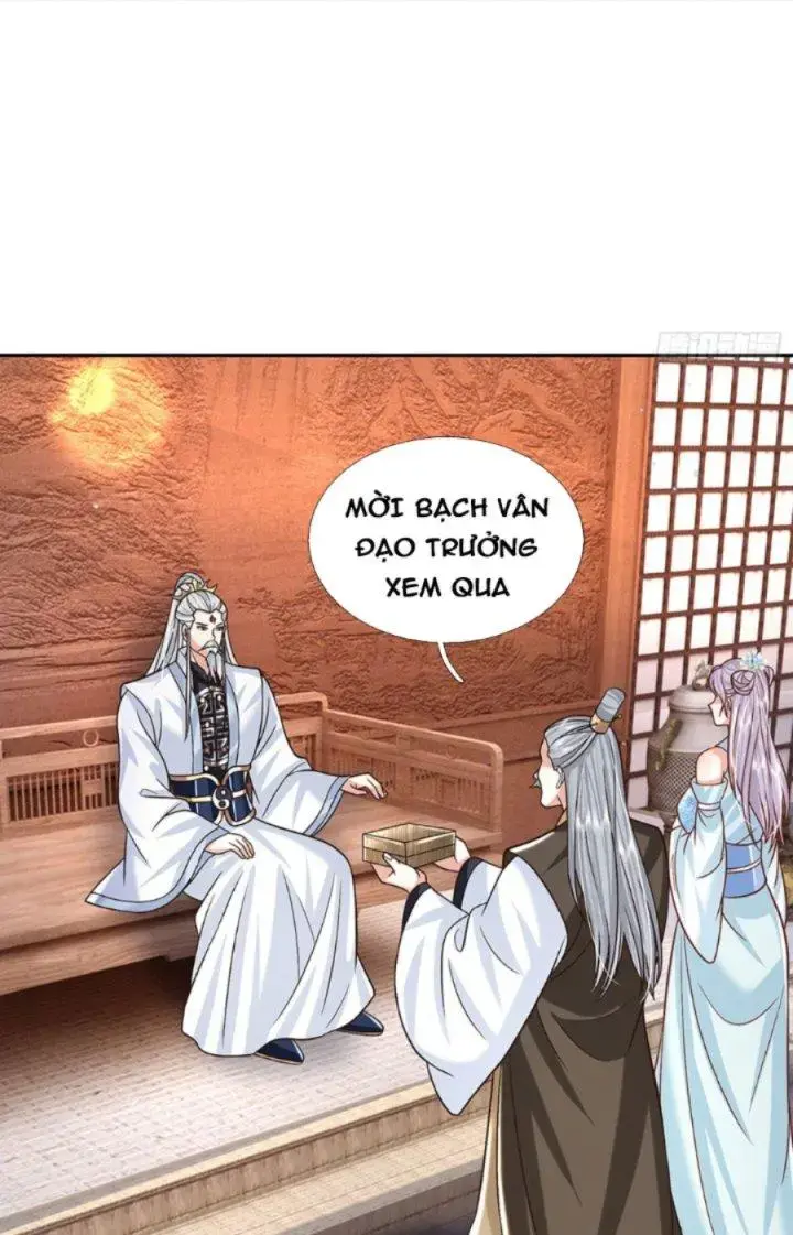 Kiếm Tiên Võ Đế: Bắt Đầu Huyền Vũ Môn Chi Biến Chapter 25 - Trang 26