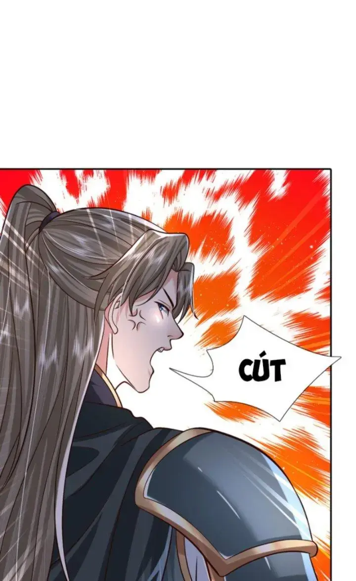 Kiếm Tiên Võ Đế: Bắt Đầu Huyền Vũ Môn Chi Biến Chapter 28 - Trang 26