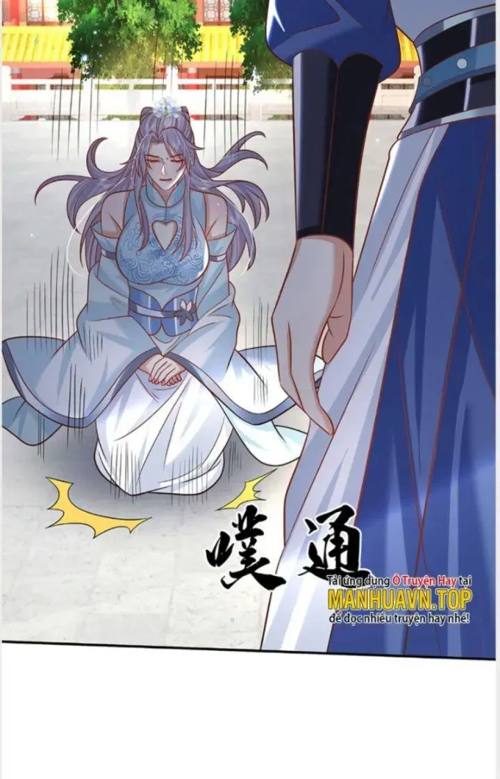 Kiếm Tiên Võ Đế: Bắt Đầu Huyền Vũ Môn Chi Biến Chapter 24 - Trang 2