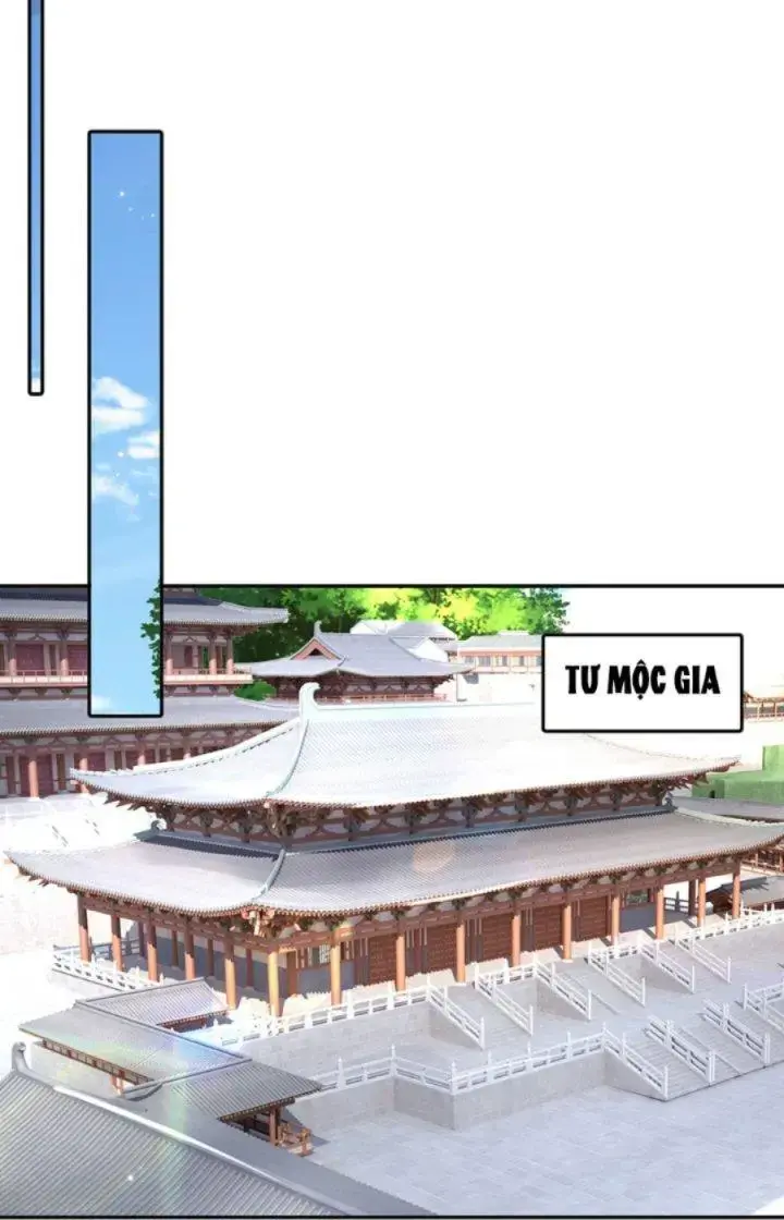 Kiếm Tiên Võ Đế: Bắt Đầu Huyền Vũ Môn Chi Biến Chapter 25 - Trang 25