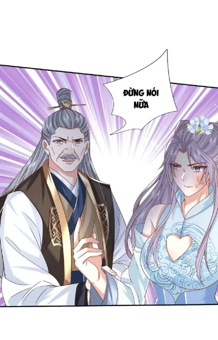 Kiếm Tiên Võ Đế: Bắt Đầu Huyền Vũ Môn Chi Biến Chapter 23 - Trang 7