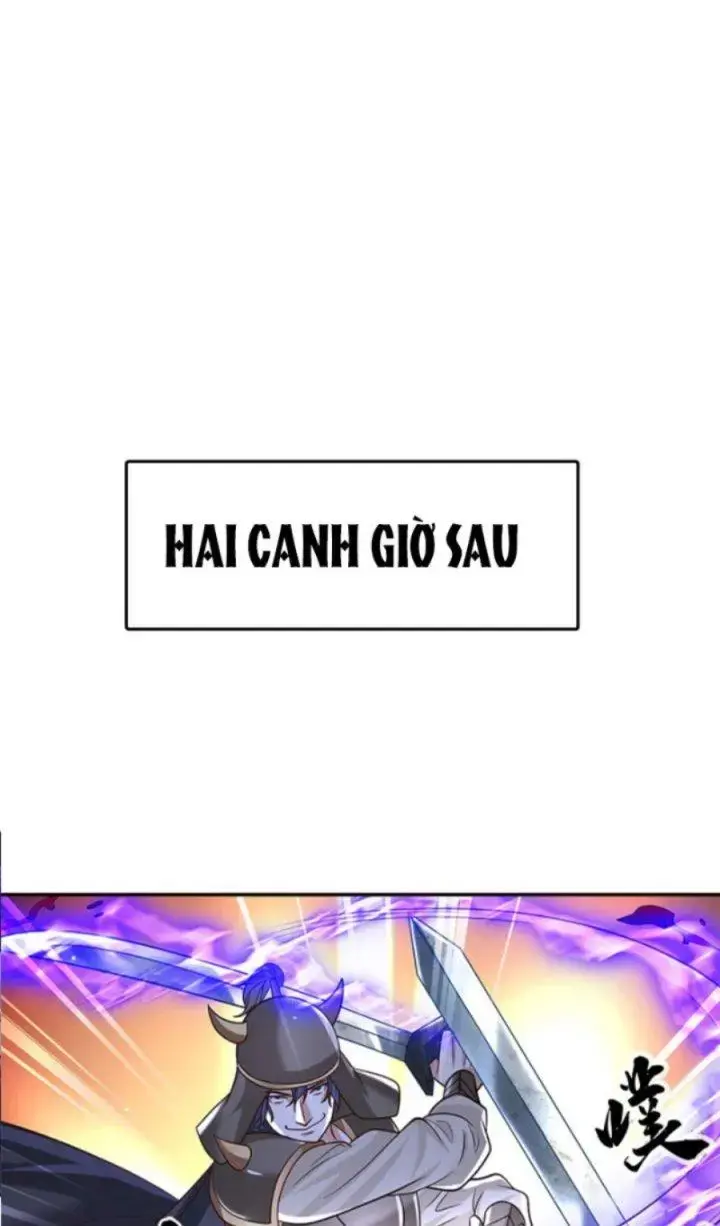Kiếm Tiên Võ Đế: Bắt Đầu Huyền Vũ Môn Chi Biến Chapter 26 - Trang 28