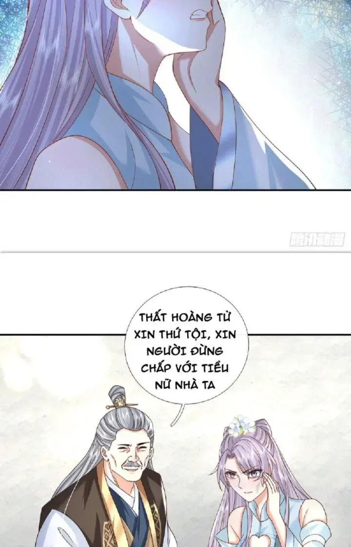 Kiếm Tiên Võ Đế: Bắt Đầu Huyền Vũ Môn Chi Biến Chapter 23 - Trang 3