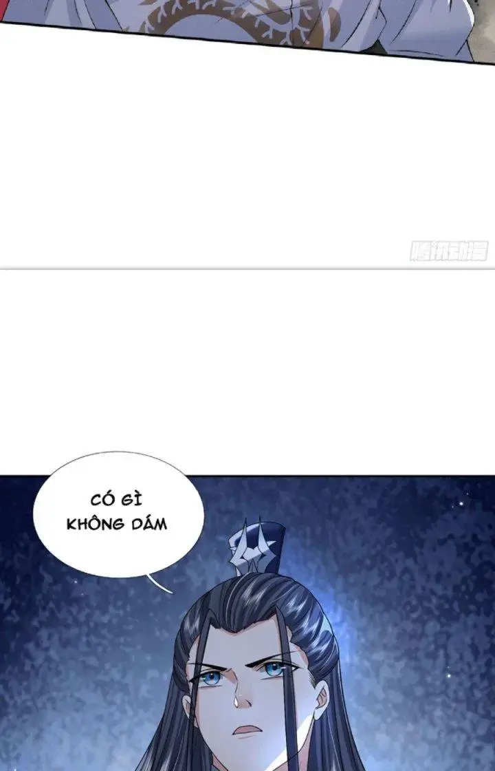 Kiếm Tiên Võ Đế: Bắt Đầu Huyền Vũ Môn Chi Biến Chapter 23 - Trang 21