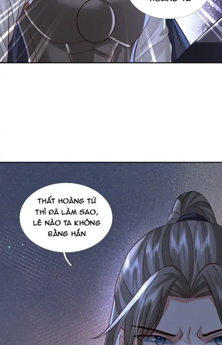 Kiếm Tiên Võ Đế: Bắt Đầu Huyền Vũ Môn Chi Biến Chapter 28 - Trang 29
