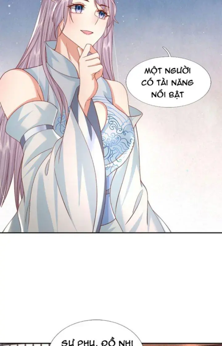 Kiếm Tiên Võ Đế: Bắt Đầu Huyền Vũ Môn Chi Biến Chapter 26 - Trang 11