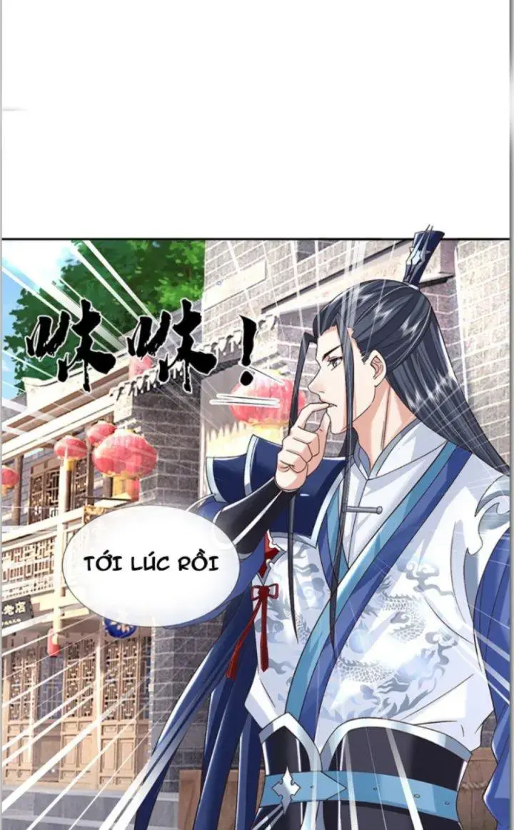 Kiếm Tiên Võ Đế: Bắt Đầu Huyền Vũ Môn Chi Biến Chapter 24 - Trang 27
