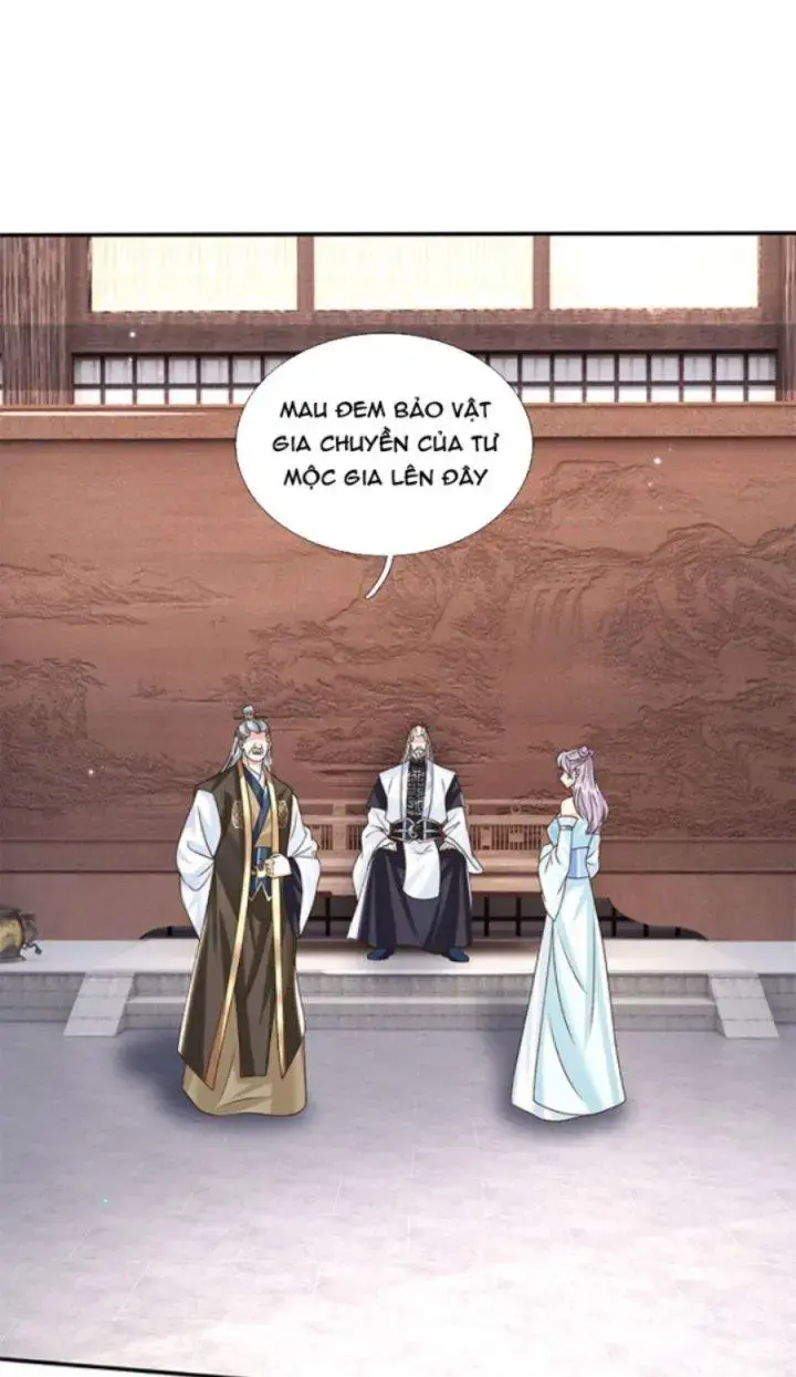 Kiếm Tiên Võ Đế: Bắt Đầu Huyền Vũ Môn Chi Biến Chapter 26 - Trang 1