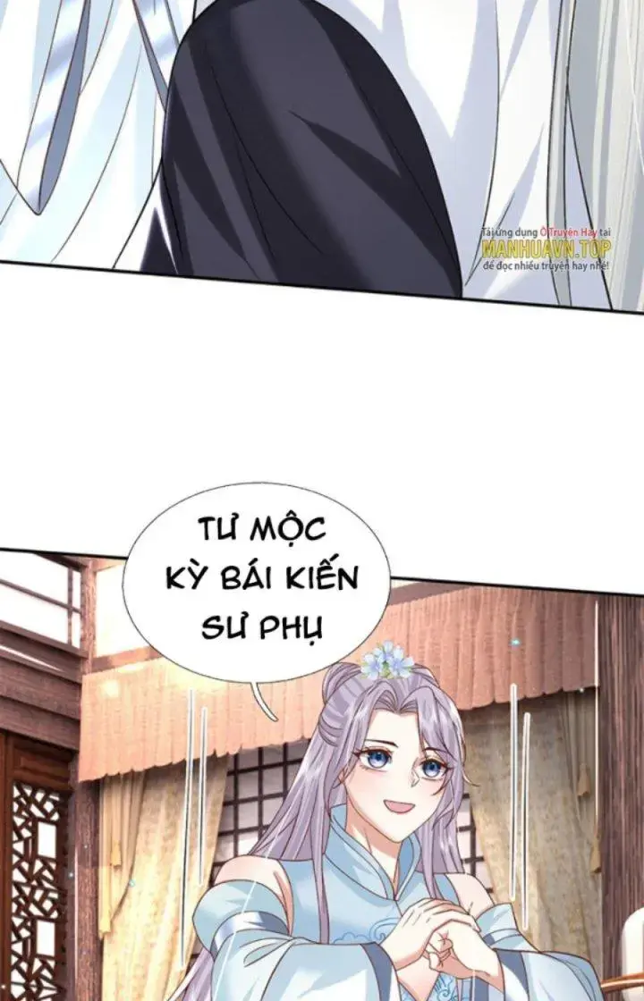 Kiếm Tiên Võ Đế: Bắt Đầu Huyền Vũ Môn Chi Biến Chapter 26 - Trang 7