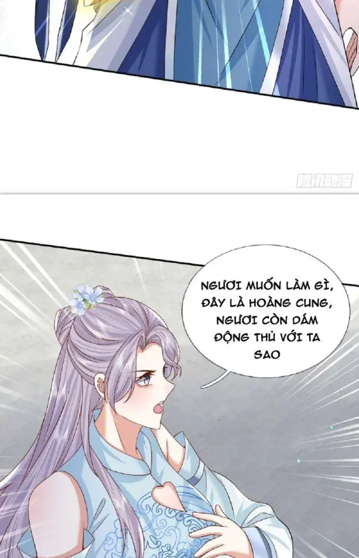 Kiếm Tiên Võ Đế: Bắt Đầu Huyền Vũ Môn Chi Biến Chapter 23 - Trang 9