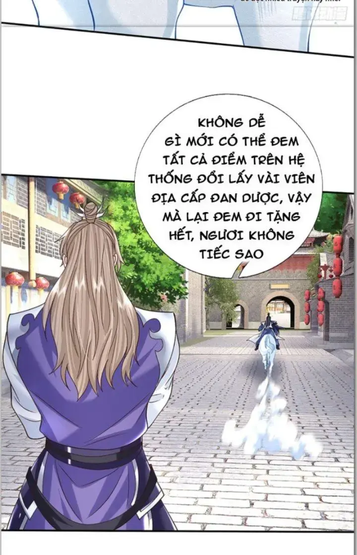 Kiếm Tiên Võ Đế: Bắt Đầu Huyền Vũ Môn Chi Biến Chapter 24 - Trang 32