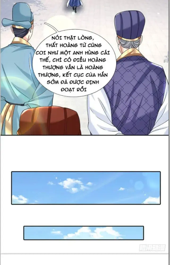 Kiếm Tiên Võ Đế: Bắt Đầu Huyền Vũ Môn Chi Biến Chapter 24 - Trang 14