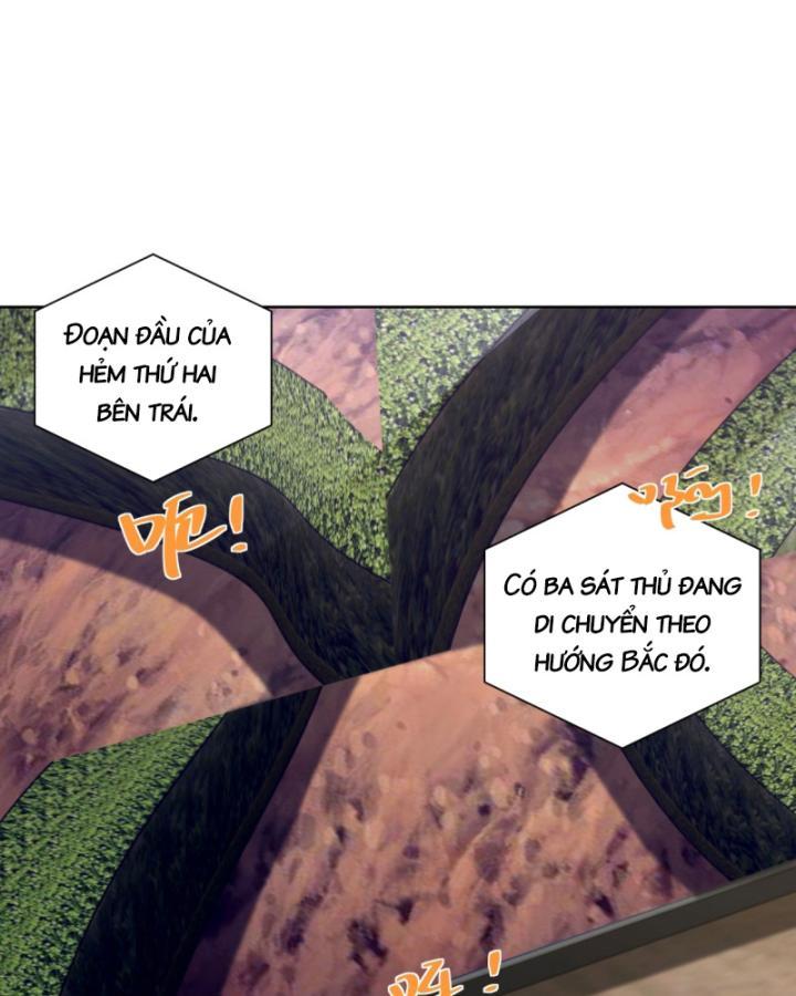 Ta! đại Thiếu Gia Nhà Tài Phiệt Chapter 37 - Trang 5