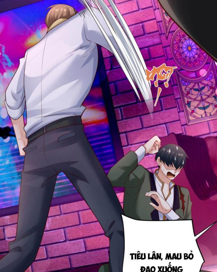 Ta! đại Thiếu Gia Nhà Tài Phiệt Chapter 35 - Trang 21