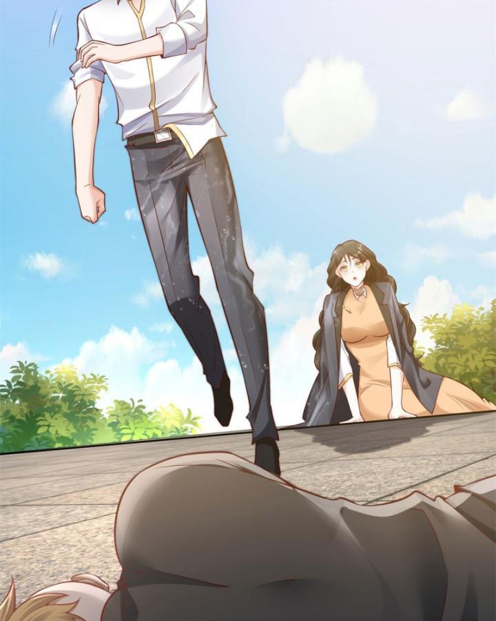 Ta! đại Thiếu Gia Nhà Tài Phiệt Chapter 34 - Trang 16