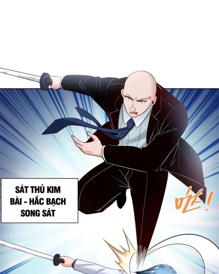 Ta! đại Thiếu Gia Nhà Tài Phiệt Chapter 35 - Trang 48