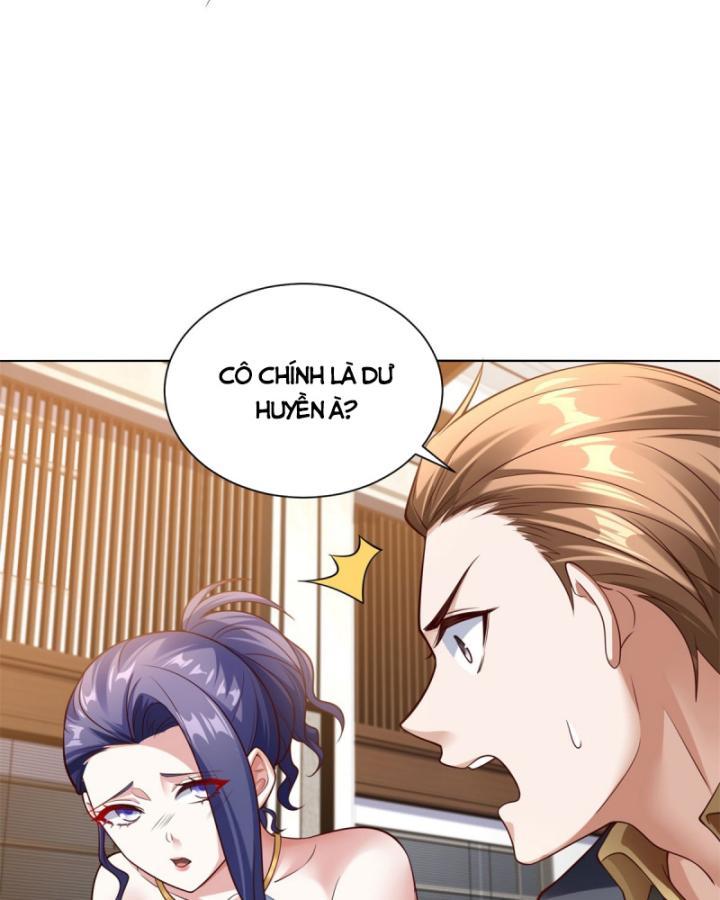 Ta! đại Thiếu Gia Nhà Tài Phiệt Chapter 38 - Trang 6